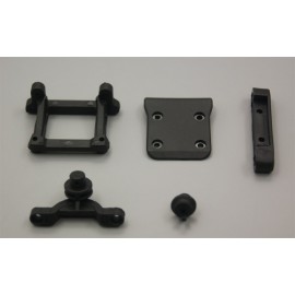 Spare Part Set YiKong 1:12 Buggy (12071)