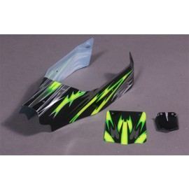 Body Shell for YiKong 1:12 Desert Buggy (12075)