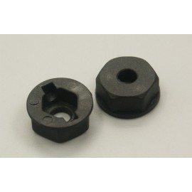 Wheel Nuts for YiKong 1:12 Scale Car (12084)