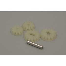 Differential Gear 10/13T for YiKong 1:12 Scale Cars (12086)
