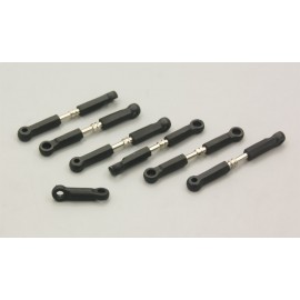 Steel Steering Linkage for YiKong 1:12 Scale Cars (12089)