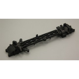Upper Deck for YiKong 1:18 Scale Cars(18006)