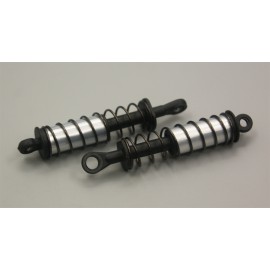 Shock Absorbers for YiKong 1:18 Scale Cars (18008)