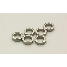 Bushing 8*12*3.5 for YiKong 1:18 Scale Cars (18037)