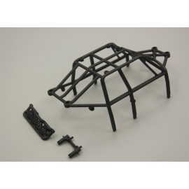 Rolling Cage for YiKong 1:18 Desert Buggy (18054)