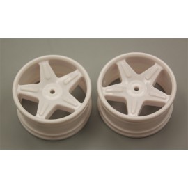 Wheel for YiKong 1:18 Buggy/Monster/Truggy(18056)