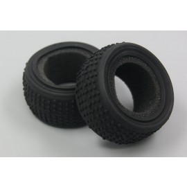 Tire for YiKong 1:18 Buggy(18060)