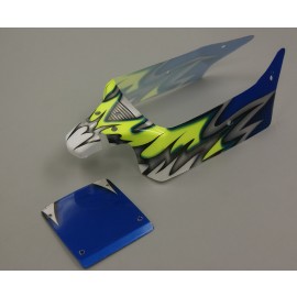 Body Shell for YiKong 1:18 Desert Buggy (18069)