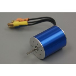 YiKong 2430 4500KV Brushless Motor for 1:18 Scale Cars (18098)