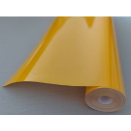 Neucover Iron-On Model Airplane Covering - Cub Yellow