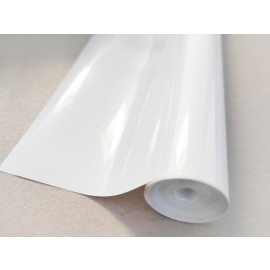 Neucover Iron-On Model Airplane Covering - White