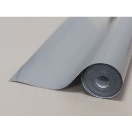 Neucover Iron-On Model Airplane Covering - Silver