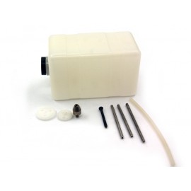 8oz (240cc) Nitro Fuel Tank