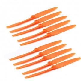 Gemfan 10 X 6 1060 Direct Drive Electric Prop (Pack of 10)