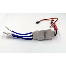 GForce 30A Brushless Multi-Rotor ESC with SimonK Firmware (2-4S LiPOs)