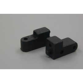Servo Mounts for Acme 1/10 Trooper - 2pcs (30023)
