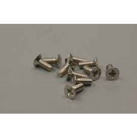 ISO3*8 Screw for Acme 1/8 Dominator (30093)