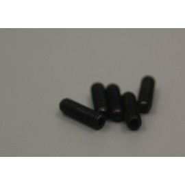 Inner Hexagon Set Screw M3*10 5pcs for Dominator and Flash (30180)