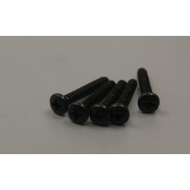 BT3*20 Screw 5pcs for Acme 1/8 Dominator (30241)