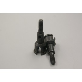 Drive Shaft 2pcs for Acme 1/10 Trooper (30249)