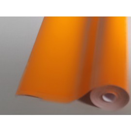 Neucover Iron-On Model Airplane Covering - Orange