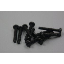 BM3*20.5 Screw for Acme 1/8 Dominator and 1/10 Flash (30860)