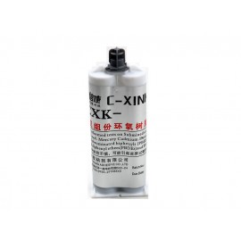 50ml Epoxy Adhesive (30mins Cure)