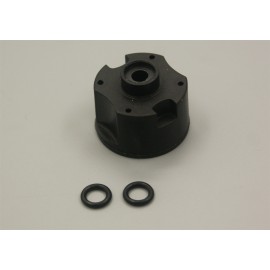 Differential Case and Sealing for 1:10 Scale Cars (31012)