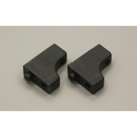 Servo Mounts for 1:10 Scale Cars (31018)