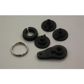 Servo Savers for 1:10 Scale Cars (31019)