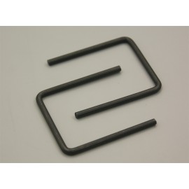 Upper Hinge Pin for 1:10 Scale Cars (31021)
