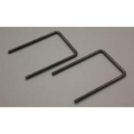 Lower Hinge Pin for 1:10 Scale Cars (31022)