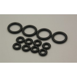 Shock Sealing for 1:10 Scale Cars (31032)