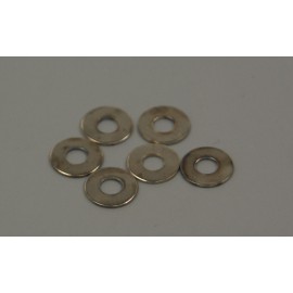 Shims 7.9 x 3.3 x 0.5 for YiKong 1:10 Scale Cars  (31048)