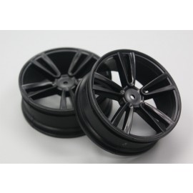 Front Wheel for YiKong 1:10 Short Course Truck(31211)