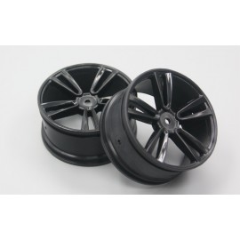Rear Wheel for YiKong 1:10 Short Course Truck(31212)