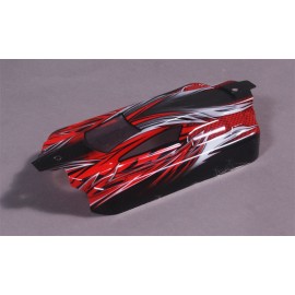 Body Shell for YiKong 1:10 Buggy (31301)