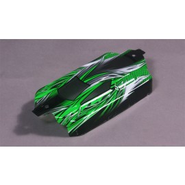Body Shell for YiKong 1:10 Buggy (31311)