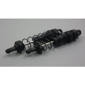 Plastic Shock Absorber Assembly for Acme 1/10 Trooper (32781)