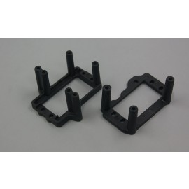 Servo Mount Set for Acme 1/8 Dominator (32834)