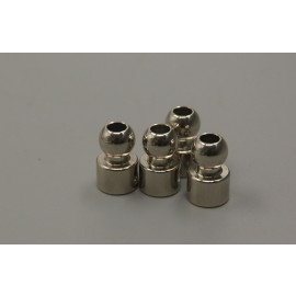 Ball End for Sway Bar for Acme 1/8 Dominator (32842)