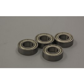 Ball Bearing 8*16*5 for Acme 1/8 Dominator and 1/10 Trooper (32848)