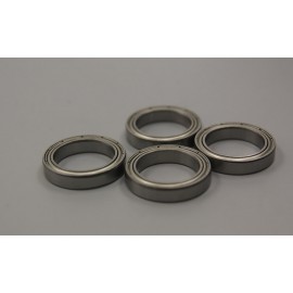 Ball Bearing 15*21*4 4pcs for Acme 1/8 Dominator (32849)