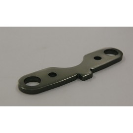 Rear Sus.arm Bracket for Acme 1/8 Dominator (32854-T)