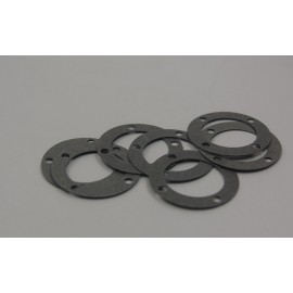 Diff.box Washers for Acme 1/8 Dominator and 1/10 Trooper (32865)