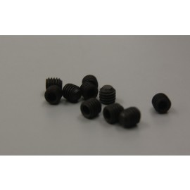 M5*5 Grub Screws for Acme 1/8 Dominator (32899)