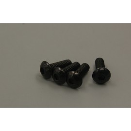 M4*12 Socket Screw for Acme 1/8 Dominator and 1/10 Flash (32913)