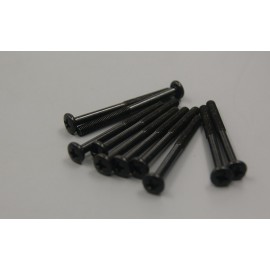 BT 3*36 Screw for Acme 1/8 Dominator and 1/10 Flash (10pcs 32914)