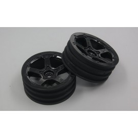 Wheels for Acme 1/10 Trooper (33130)