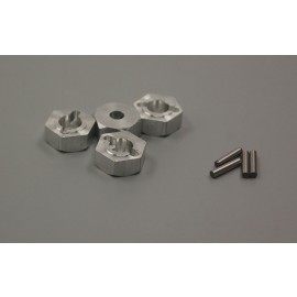 Wheel Hub (Thickness: 5.6mm) for Acme 1/10 Trooper (33143)